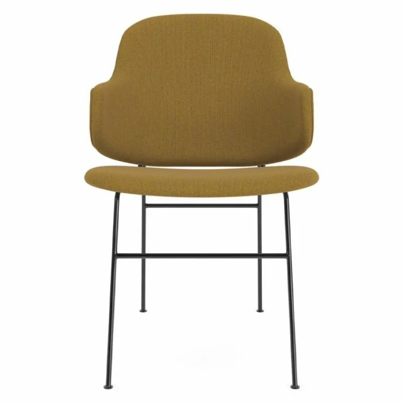 Penguin Stoel Gestoffeerd Eetkamerstoelen