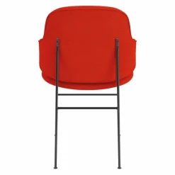 Penguin Stoel Gestoffeerd Eetkamerstoelen