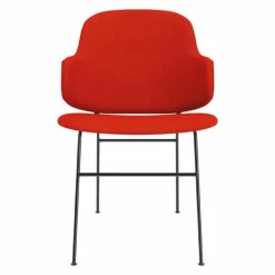 Penguin Stoel Gestoffeerd Eetkamerstoelen