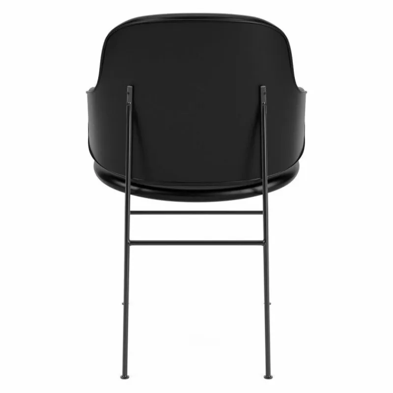 Penguin Stoel Gestoffeerd Eetkamerstoelen