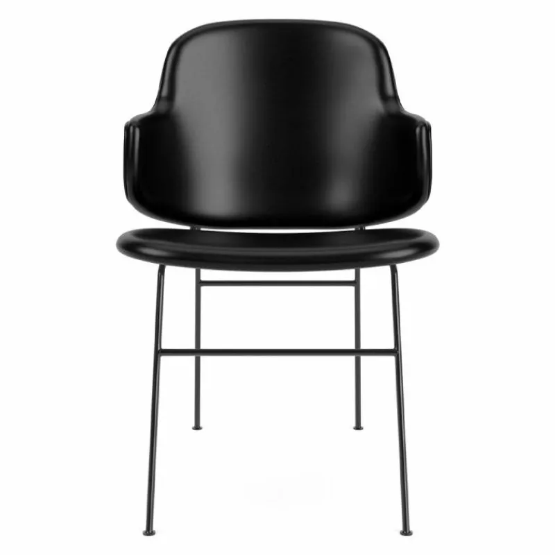 Penguin Stoel Gestoffeerd Eetkamerstoelen