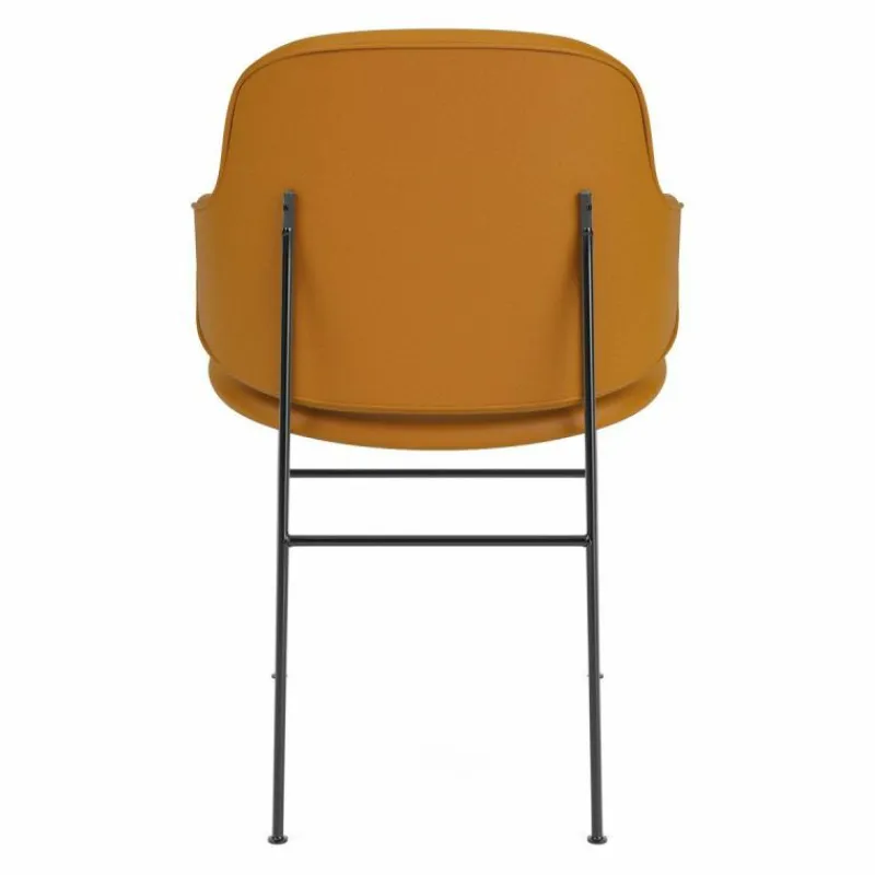 Penguin Stoel Gestoffeerd Eetkamerstoelen