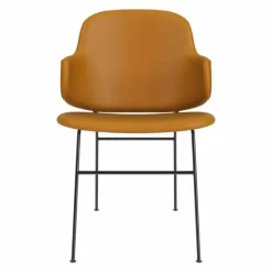 Penguin Stoel Gestoffeerd Eetkamerstoelen
