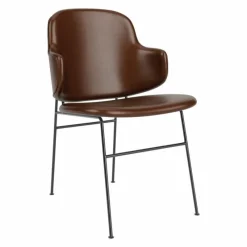 Penguin Stoel Gestoffeerd Eetkamerstoelen