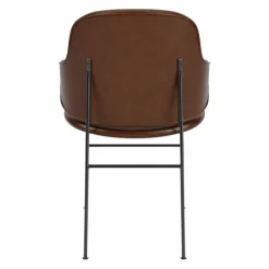 Penguin Stoel Gestoffeerd Eetkamerstoelen