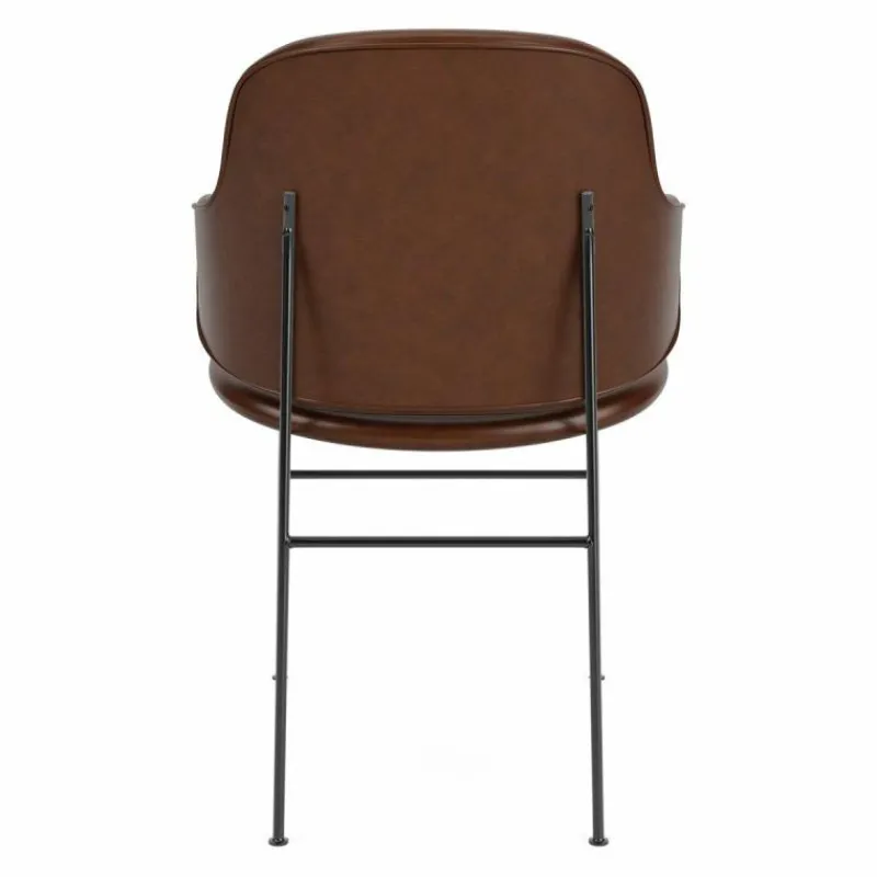 Penguin Stoel Gestoffeerd Eetkamerstoelen