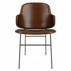 Penguin Stoel Gestoffeerd Eetkamerstoelen