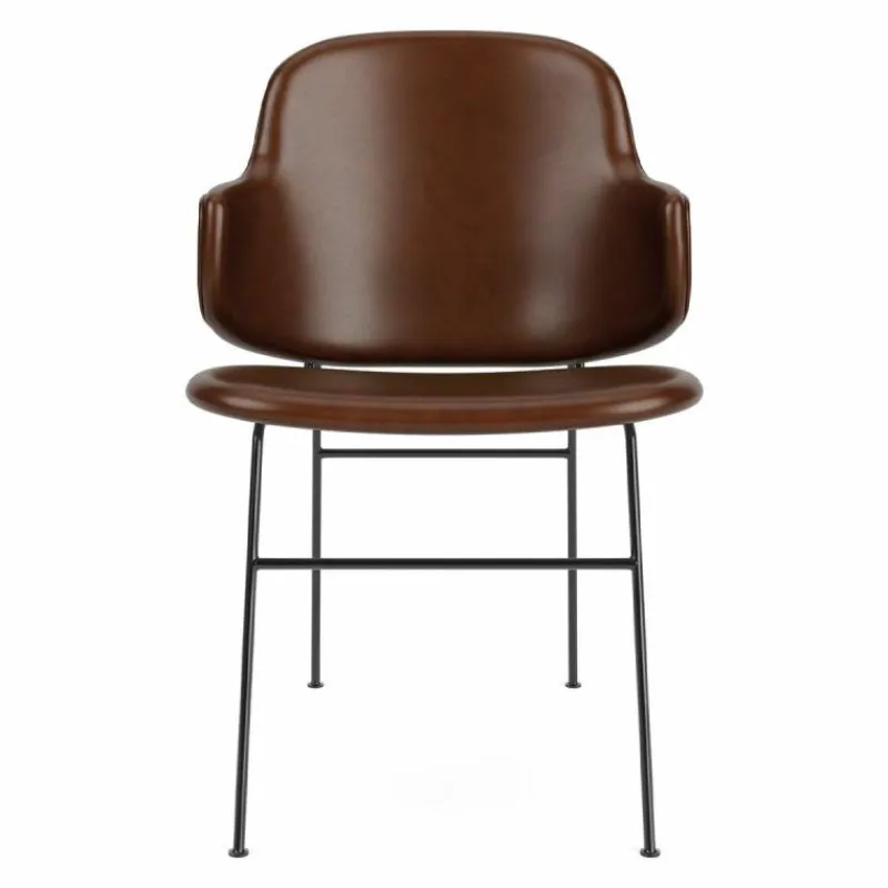 Penguin Stoel Gestoffeerd Eetkamerstoelen