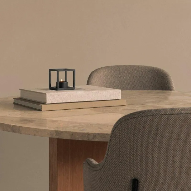 Penguin Stoel Gestoffeerd Eetkamerstoelen