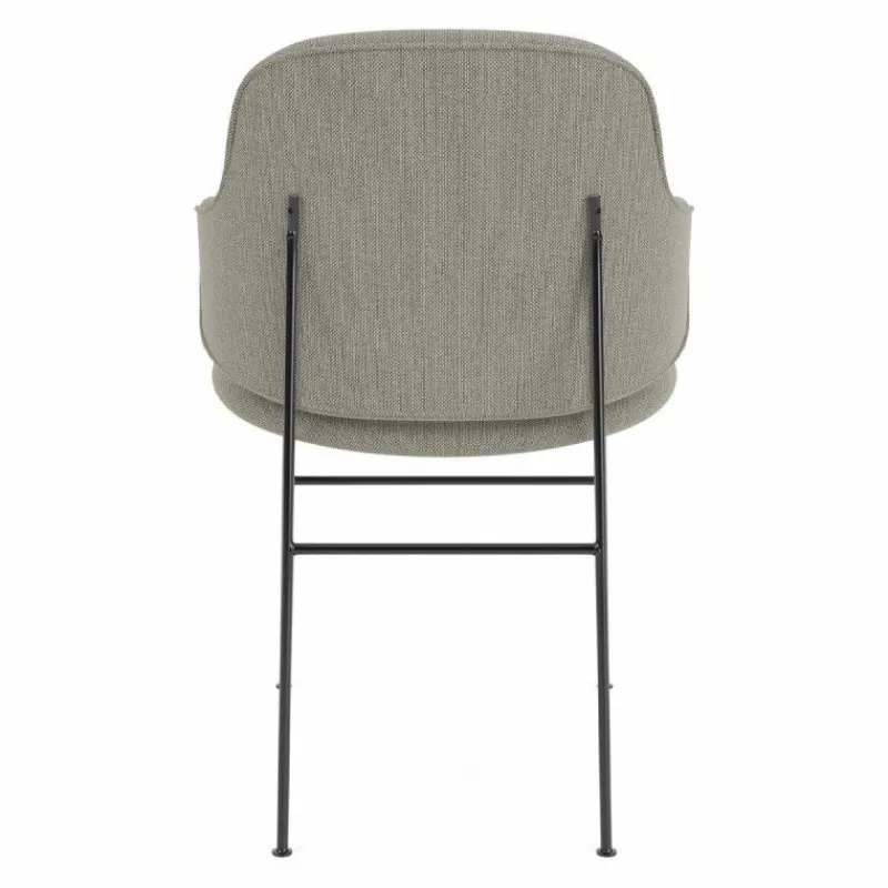 Penguin Stoel Gestoffeerd Eetkamerstoelen