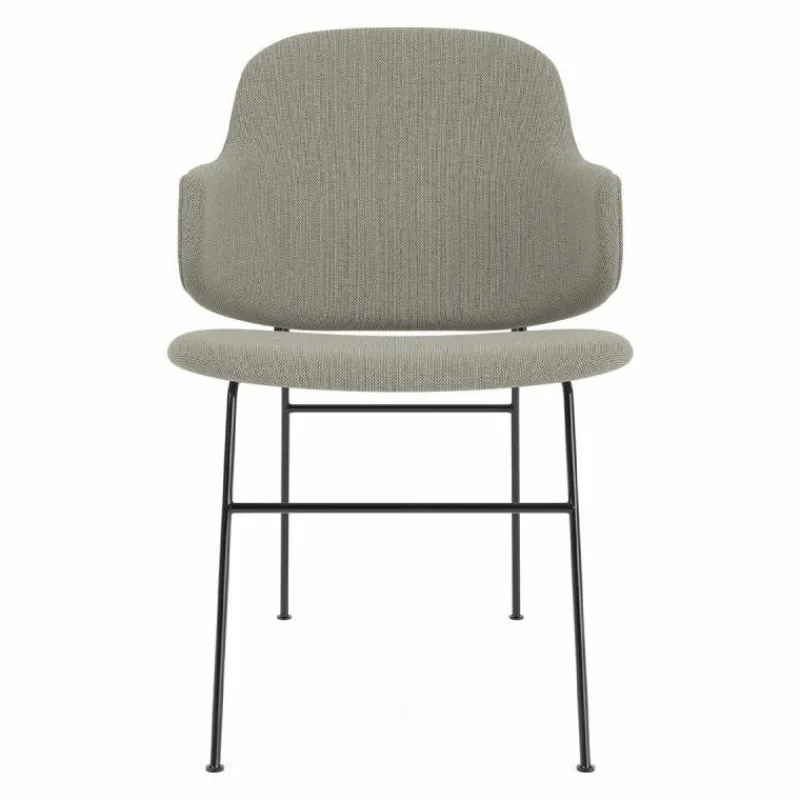 Penguin Stoel Gestoffeerd Eetkamerstoelen