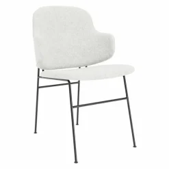 Penguin Stoel Gestoffeerd Eetkamerstoelen
