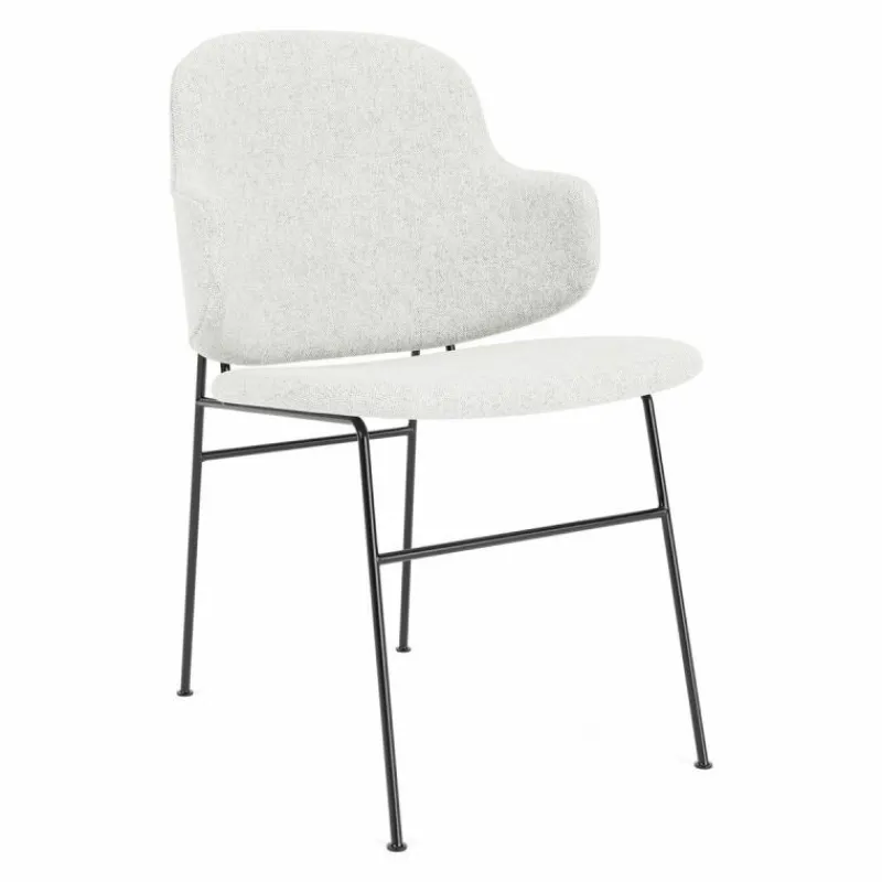 Penguin Stoel Gestoffeerd Eetkamerstoelen