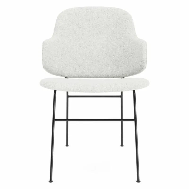 Penguin Stoel Gestoffeerd Eetkamerstoelen