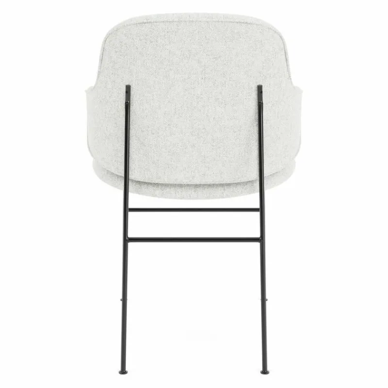 Penguin Stoel Gestoffeerd Eetkamerstoelen