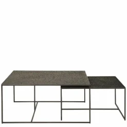 Pentagon Salontafel Set Salontafels