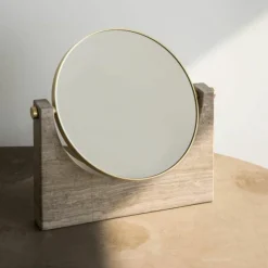 Outlet Pepe Marble Spiegel Spiegels