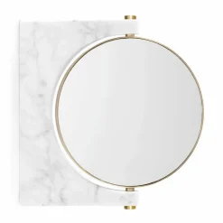 Outlet Pepe Marble Spiegel Spiegels