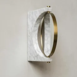 Outlet Pepe Marble Spiegel Spiegels