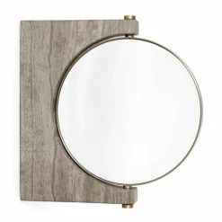 Outlet Pepe Marble Spiegel Spiegels