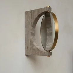 Outlet Pepe Marble Spiegel Spiegels