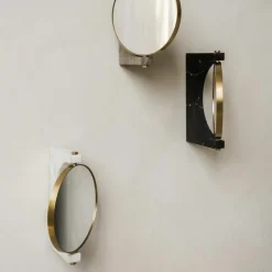 Outlet Pepe Marble Spiegel Spiegels
