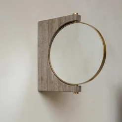 Outlet Pepe Marble Spiegel Spiegels