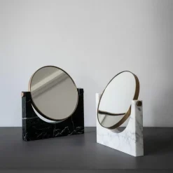 Outlet Pepe Marble Spiegel Spiegels