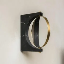 Outlet Pepe Marble Spiegel Spiegels