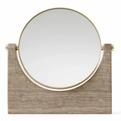 Outlet Pepe Marble Spiegel Spiegels