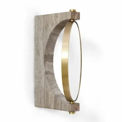 Outlet Pepe Marble Spiegel Spiegels