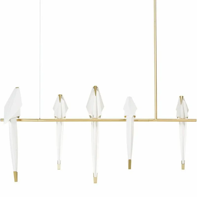 Outlet Perch Hanglamp Hanglampen