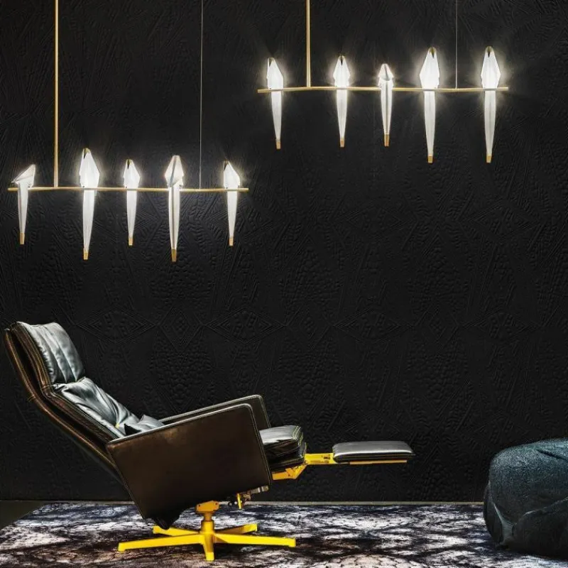 Outlet Perch Hanglamp Hanglampen