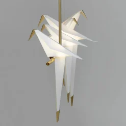 Outlet Perch Hanglamp Hanglampen