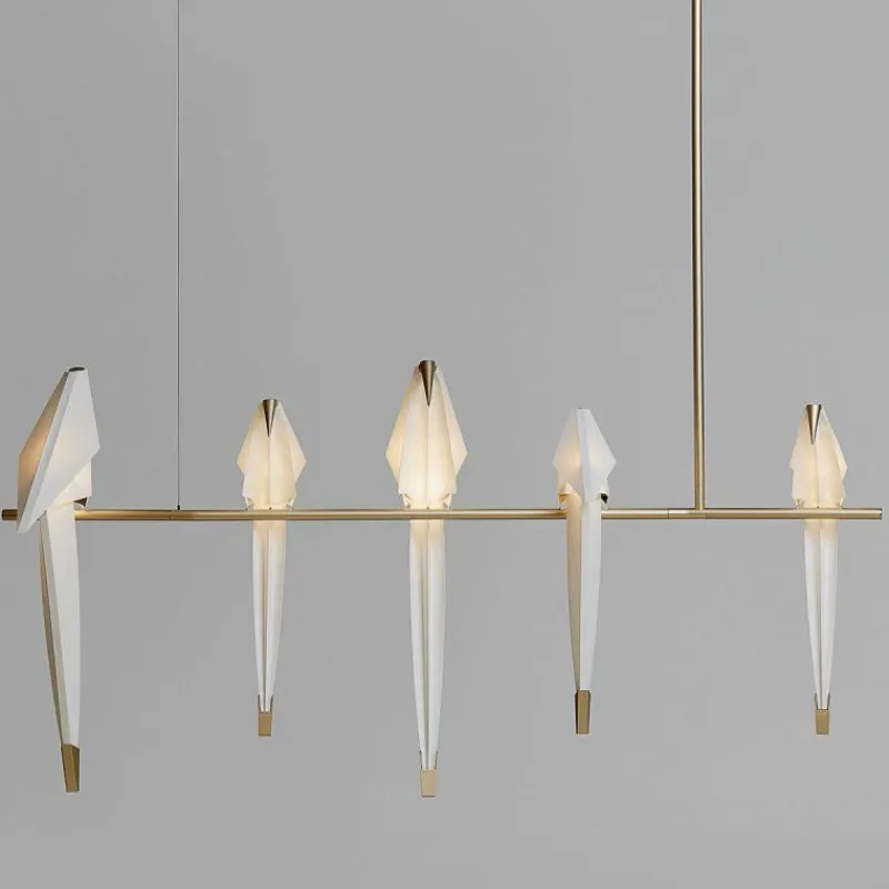 Outlet Perch Hanglamp Hanglampen