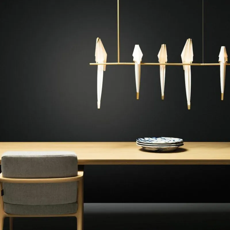 Outlet Perch Hanglamp Hanglampen