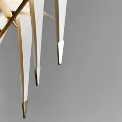 Outlet Perch Hanglamp Hanglampen