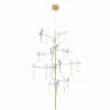 Hot Perch Light Tree Hanglamp Hanglampen