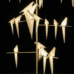 Hot Perch Light Tree Hanglamp Hanglampen