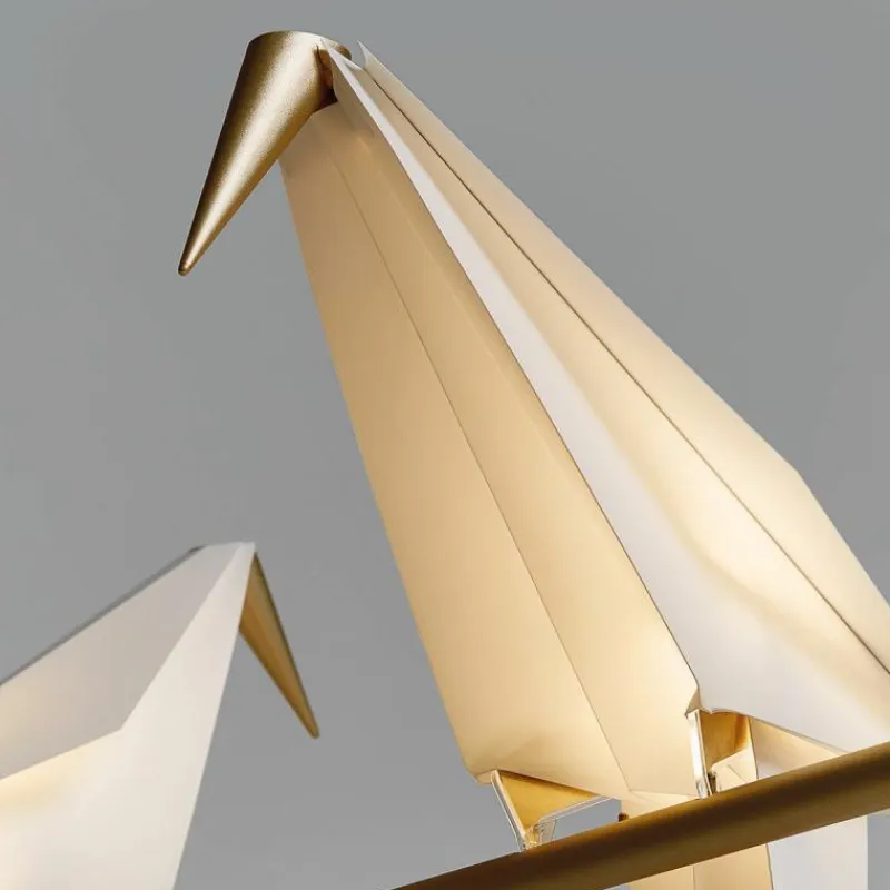 Hot Perch Light Tree Hanglamp Hanglampen