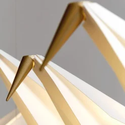 Hot Perch Light Tree Hanglamp Hanglampen
