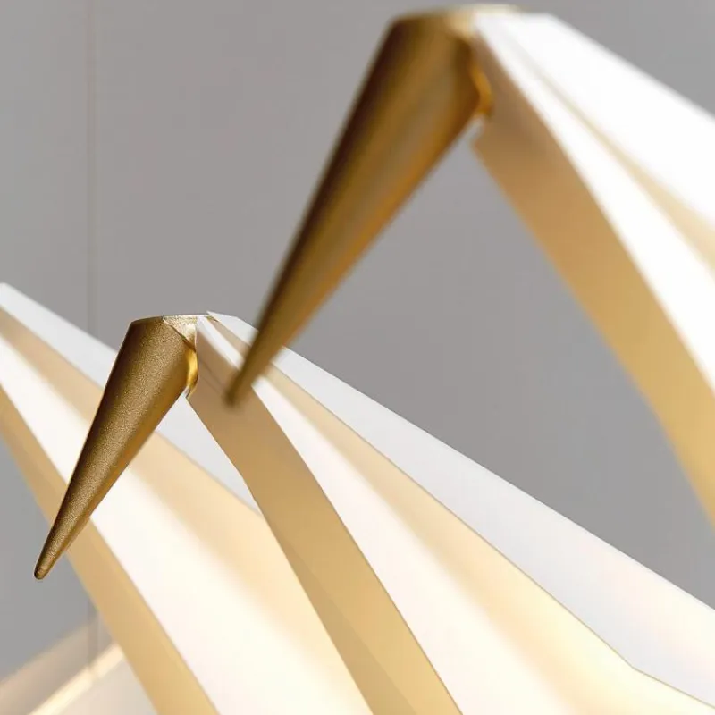 Hot Perch Light Tree Hanglamp Hanglampen