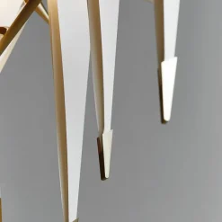Hot Perch Light Tree Hanglamp Hanglampen