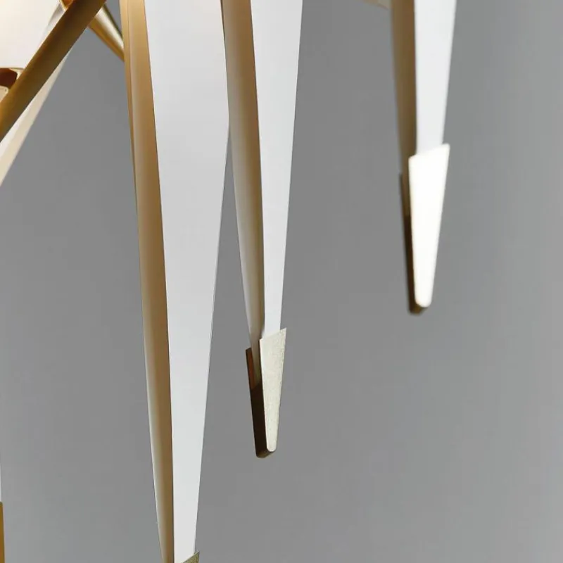 Hot Perch Light Tree Hanglamp Hanglampen