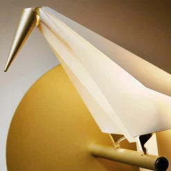 Discount Perch Wandlamp Wandlampen