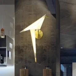 Discount Perch Wandlamp Wandlampen