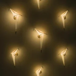 Discount Perch Wandlamp Wandlampen