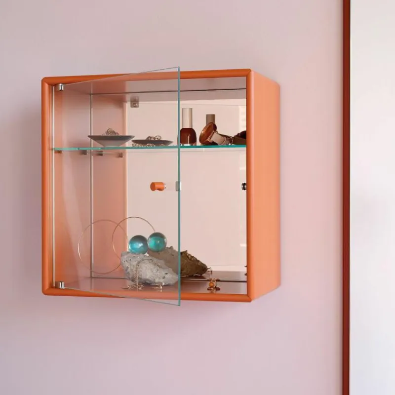 New Perfume Wandkast Wandkasten