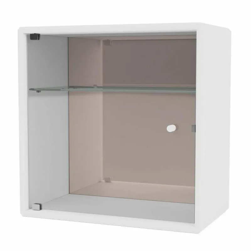 New Perfume Wandkast Wandkasten