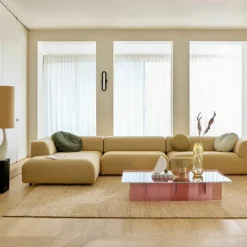 Best Perry Tafel Salontafels|Bijzettafels